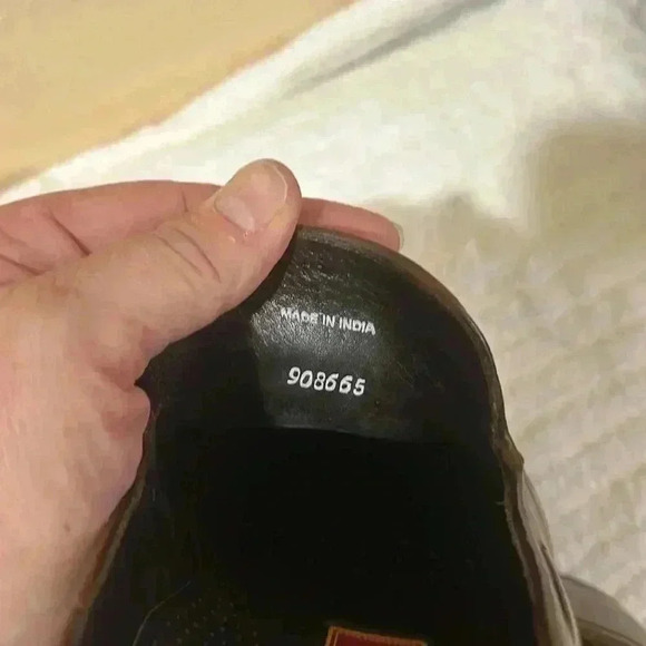 Cole Haan loafers size 11M - Picture 5 of 9